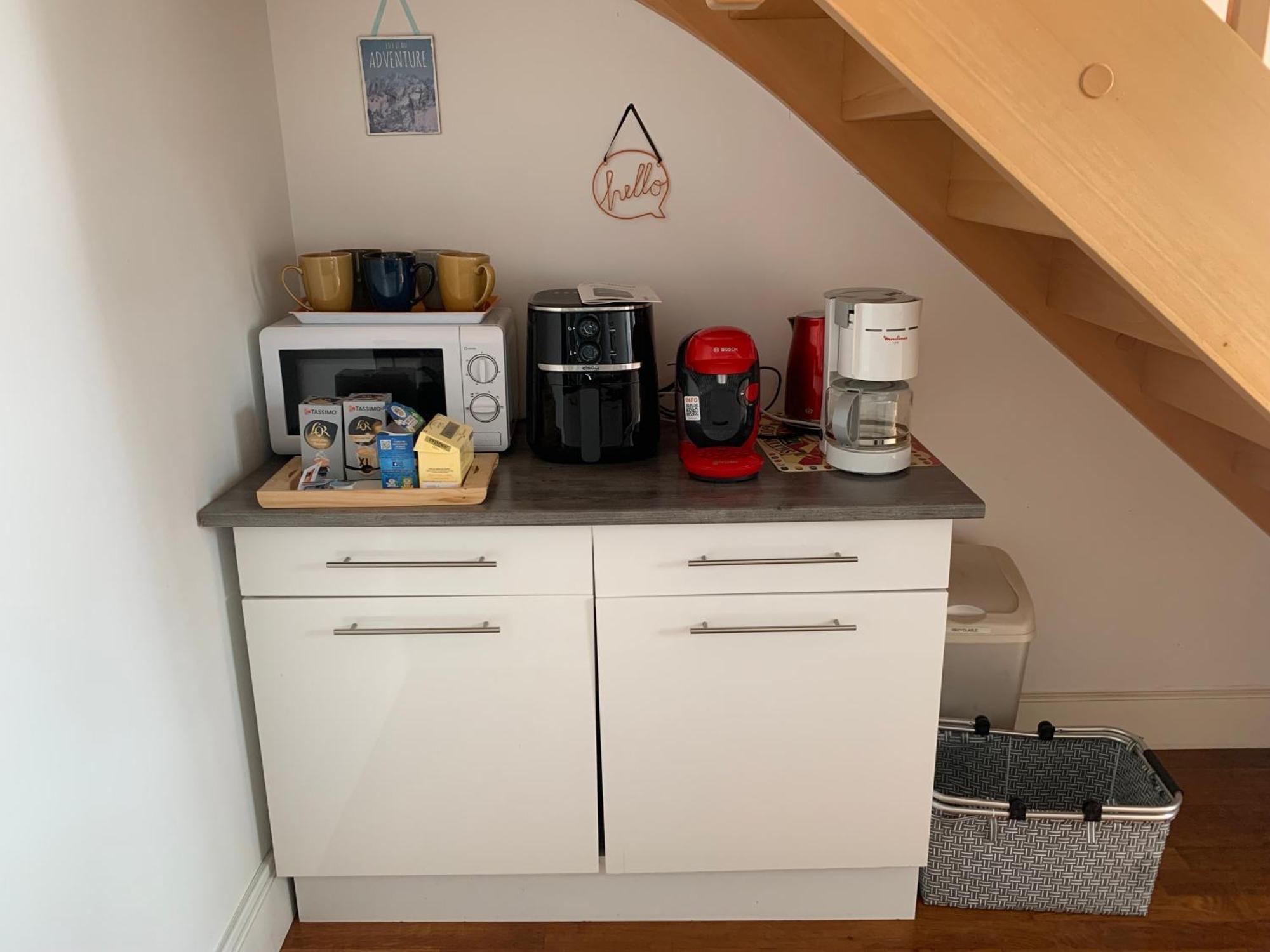 Appartement Duplexcoeur De Ville メス エクステリア 写真