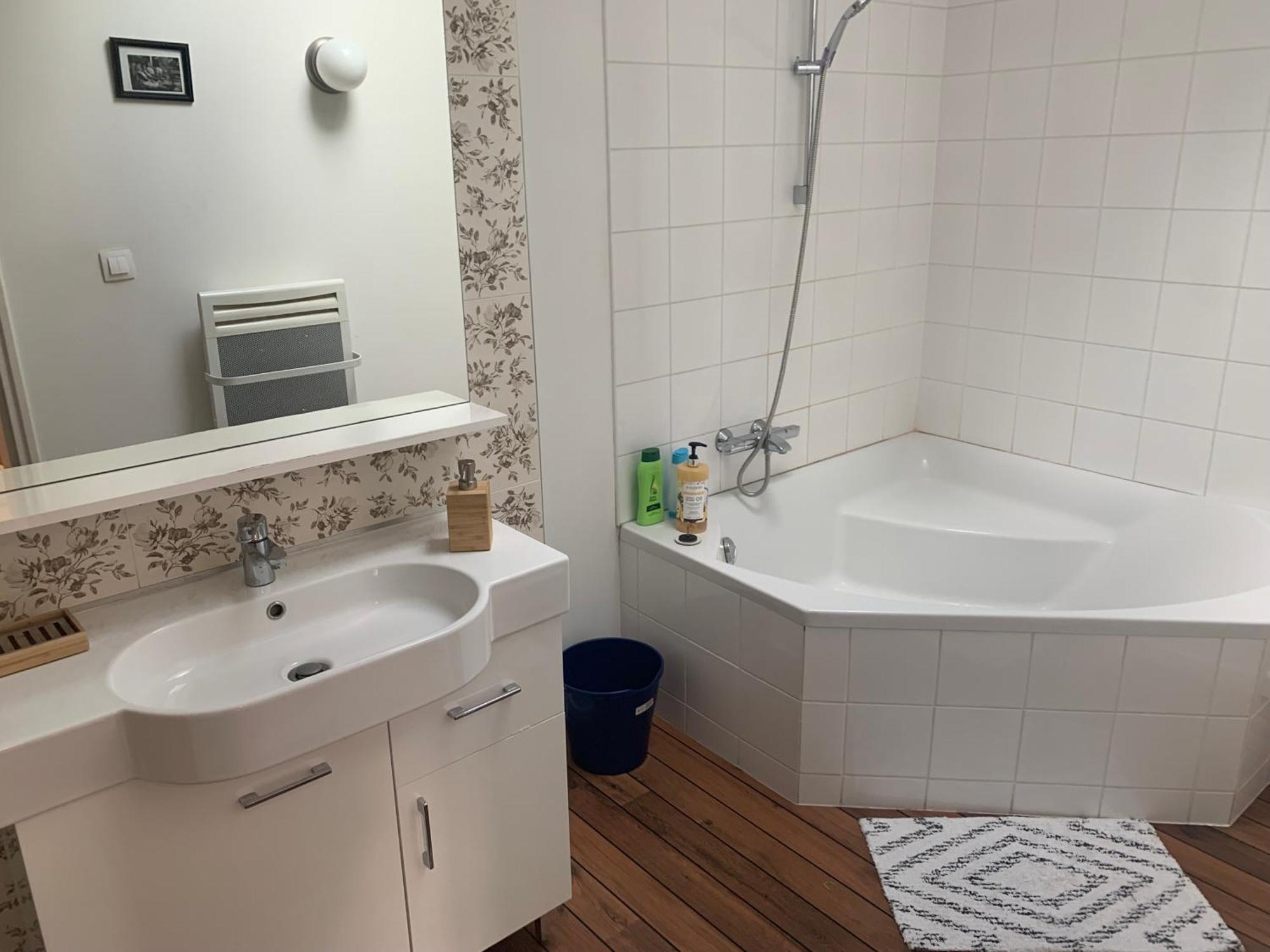 Appartement Duplexcoeur De Ville メス エクステリア 写真